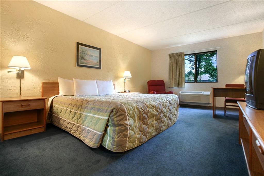 Rodeway Inn Cascade Cameră foto