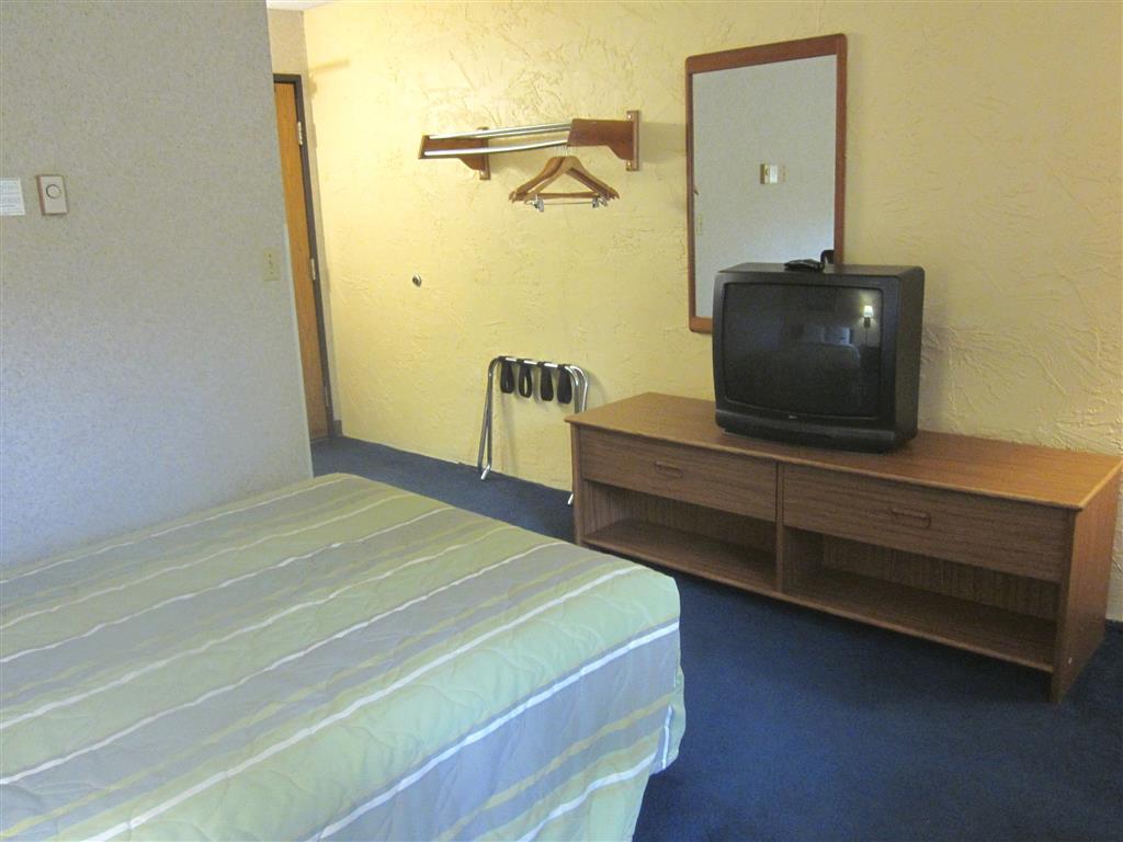 Rodeway Inn Cascade Cameră foto