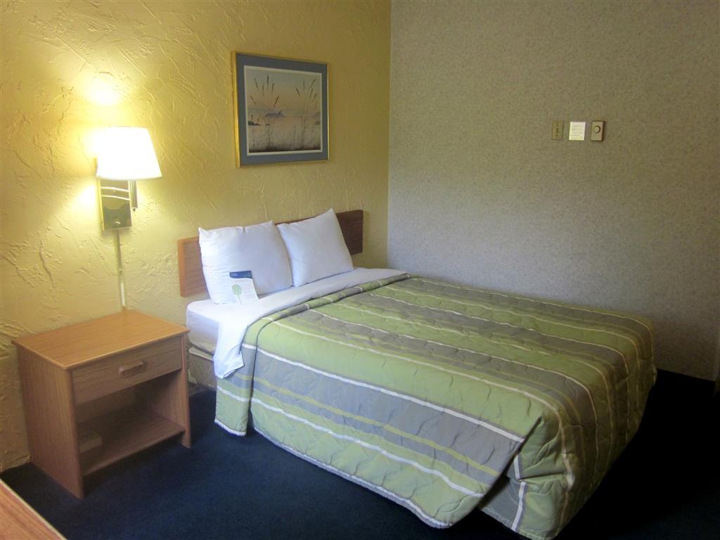Rodeway Inn Cascade Cameră foto