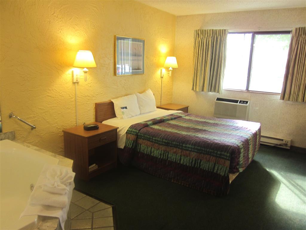 Rodeway Inn Cascade Cameră foto